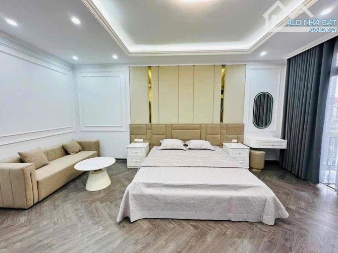 GIẢM SỐC 3 TỶ! BÁN NHANH NHÀ VẠN PHÚC HÀ ĐÔNG - PHÂN LÔ VỈA HÈ - 60M2 NHỈNH 13 TỶ — ảnh 2