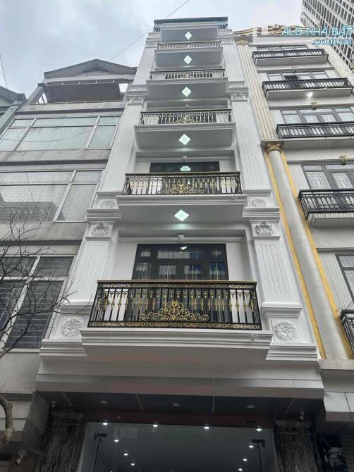 GIẢM SỐC 3 TỶ! BÁN NHANH NHÀ VẠN PHÚC HÀ ĐÔNG - PHÂN LÔ VỈA HÈ - 60M2 NHỈNH 13 TỶ — ảnh 3