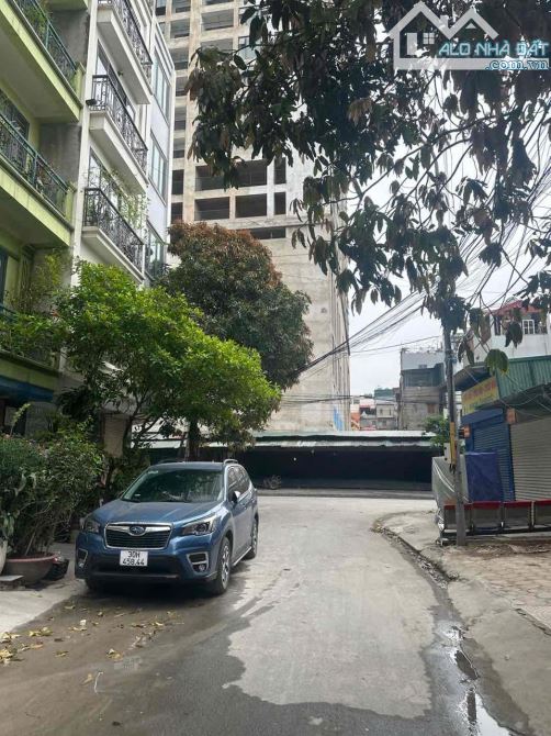 GIẢM SỐC 3 TỶ! BÁN NHANH NHÀ VẠN PHÚC HÀ ĐÔNG - PHÂN LÔ VỈA HÈ - 60M2 NHỈNH 13 TỶ — ảnh 4