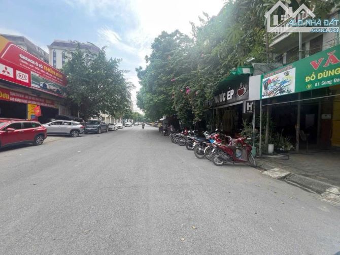 GIẢM SỐC 3 TỶ! BÁN NHANH NHÀ VẠN PHÚC HÀ ĐÔNG - PHÂN LÔ VỈA HÈ - 60M2 NHỈNH 13 TỶ — ảnh 5