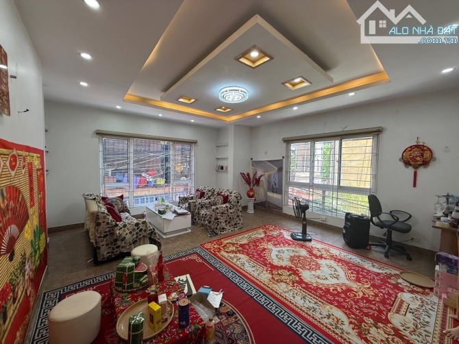 BÁN GẤP NHÀ PHỐ XUÂN THUỶ DT58m2*5T DÂN XÂY NGÕ THÔNG OTO KINH DOANH. CHỈ 15 TỶ — ảnh 3