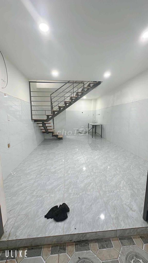 Nhà ngay chợ 1 lầu 850tr — ảnh 2