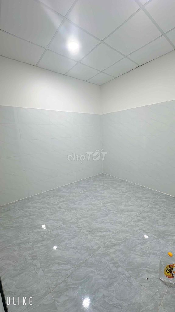 Nhà ngay chợ 1 lầu 850tr — ảnh 5
