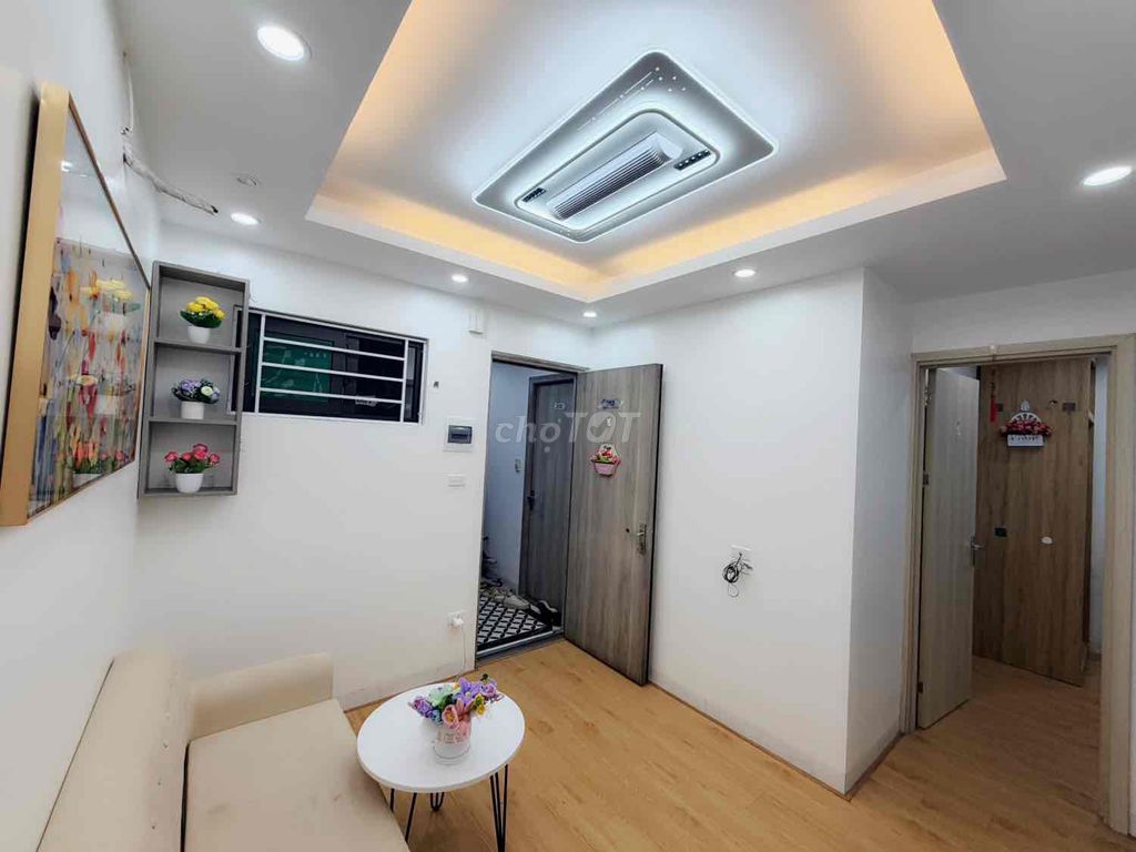 Bán CCMN La Thành Xã Đàn, Mới Đẹp Chuẩn Pháp Lý, An toàn Pccc — ảnh 4