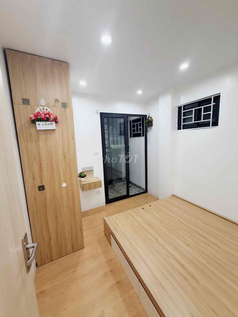 Bán CCMN La Thành Xã Đàn, Mới Đẹp Chuẩn Pháp Lý, An toàn Pccc — ảnh 5