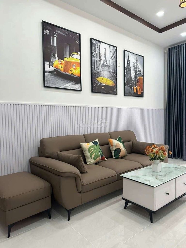 Nhà 4 Tầng Mặt Tiền Đường Võ Trứ- Nha Trang  — ảnh 4