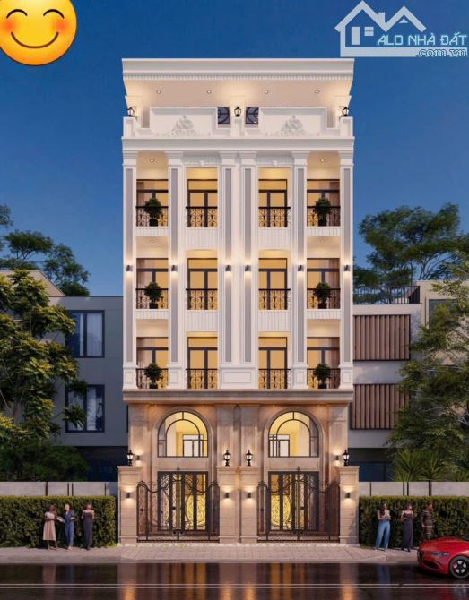 MẶT TIỀN KINH DOANH SẦM UẤT, 170M2, NGANG 6,6M, 3 TẦNG, CHO THUÊ CAO CHỈ HƠN 17 TỶ TL — ảnh 2