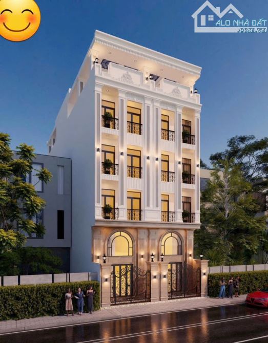 MẶT TIỀN KINH DOANH SẦM UẤT, 170M2, NGANG 6,6M, 3 TẦNG, CHO THUÊ CAO CHỈ HƠN 17 TỶ TL — ảnh 3