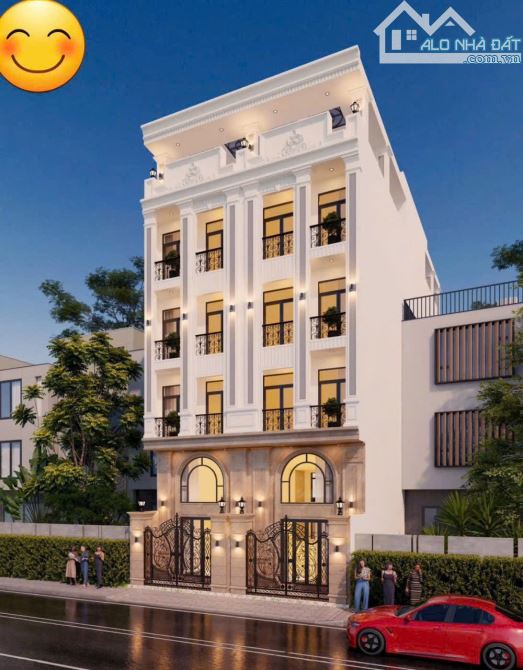 MẶT TIỀN KINH DOANH SẦM UẤT, 170M2, NGANG 6,6M, 3 TẦNG, CHO THUÊ CAO CHỈ HƠN 17 TỶ TL — ảnh 4