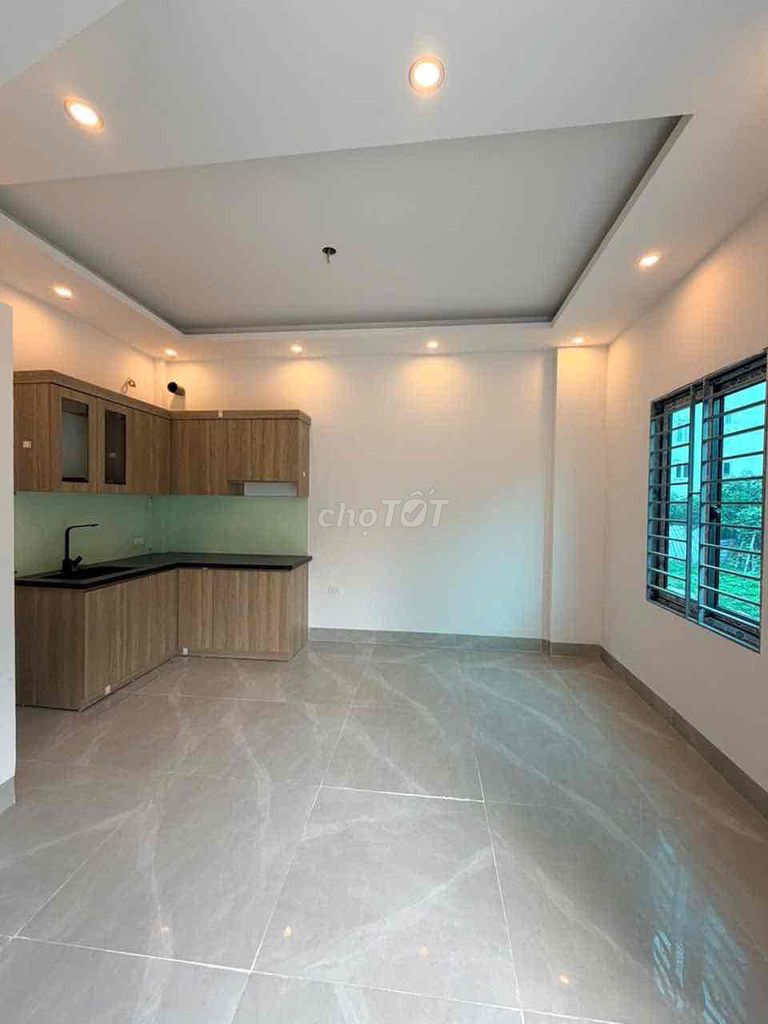 Nhà Ô tô vào Tận cửa nhà thuộc Đại Thành- gần kđt Đô Nghĩa — ảnh 4