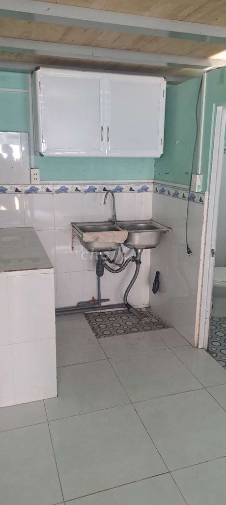 Bán Nhà phố Phú Thuận, Quận 7, Tp Hồ Chí Minh, 21 m², 630 triệu — ảnh 2