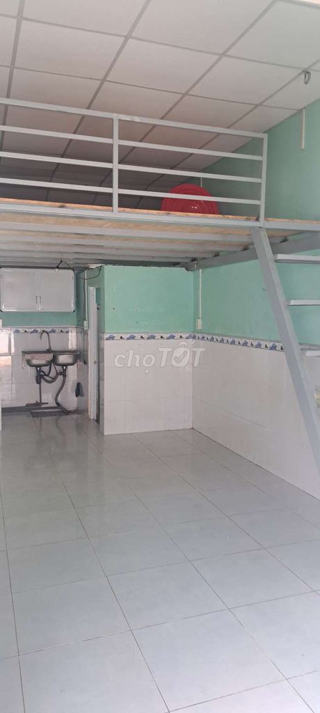 Bán Nhà phố Phú Thuận, Quận 7, Tp Hồ Chí Minh, 21 m², 630 triệu — ảnh 3