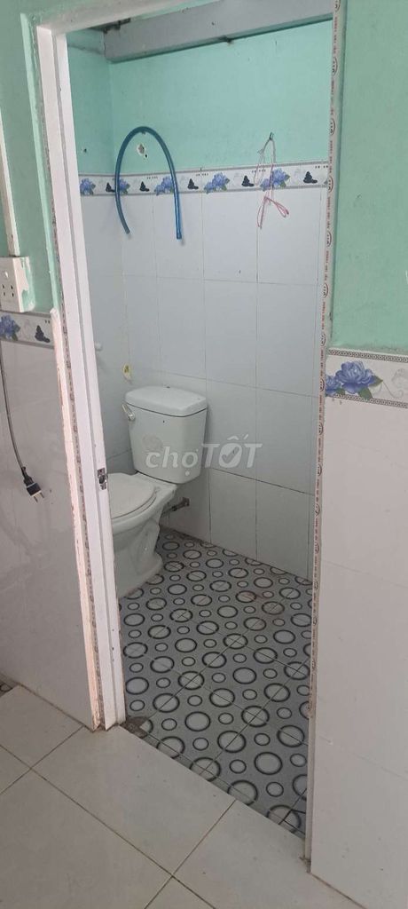 Bán Nhà phố Phú Thuận, Quận 7, Tp Hồ Chí Minh, 21 m², 630 triệu — ảnh 4