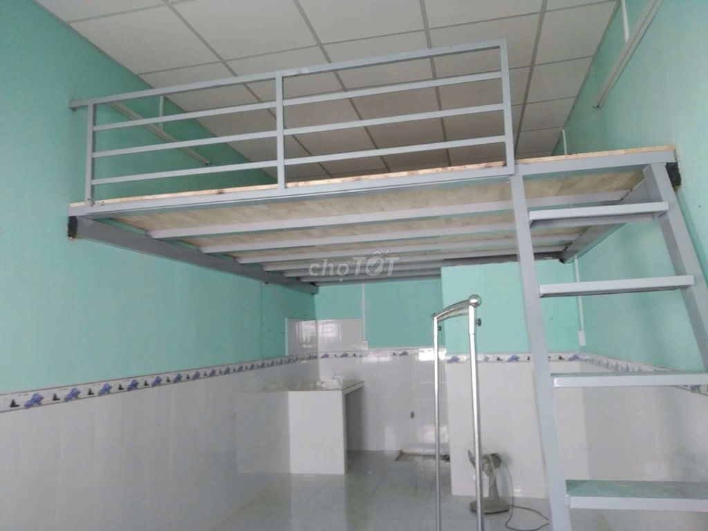 Bán Nhà phố Phú Thuận, Quận 7, Tp Hồ Chí Minh, 21 m², 630 triệu — ảnh 5