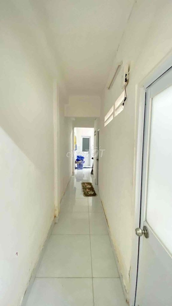 Bán Nhà phố Phường Tân Hưng, Quận 7, TP Hồ Chí Minh 53 m² 4 tỷ VND — ảnh 2