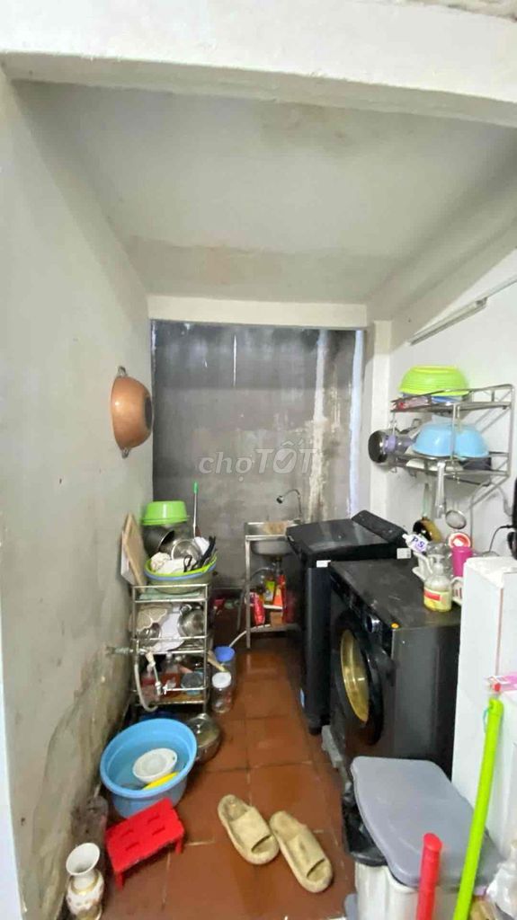 Bán Nhà phố Phường Tân Hưng, Quận 7, TP Hồ Chí Minh 53 m² 4 tỷ VND — ảnh 3