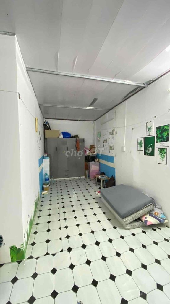 Bán Nhà phố Phường Tân Hưng, Quận 7, TP Hồ Chí Minh 53 m² 4 tỷ VND — ảnh 4
