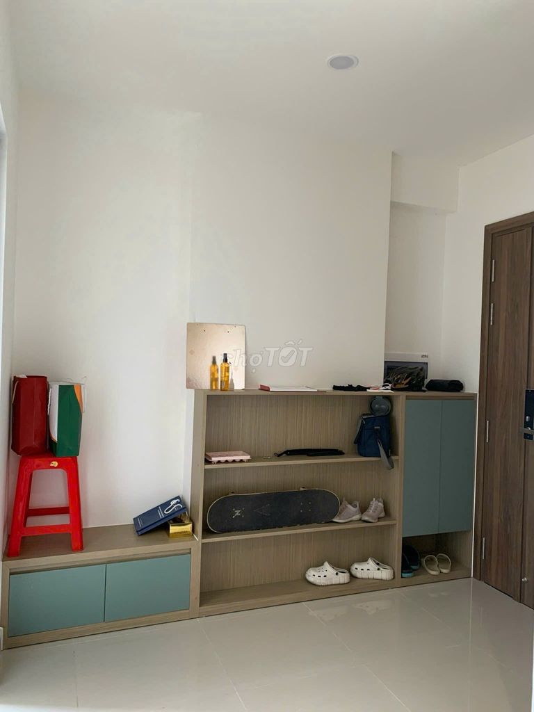 Bán căn hộ 2 phòng ngủ, 2 WC Phú Thuận, Quận 7, 68 m², 3,66‑3,8 tỷ — ảnh 3