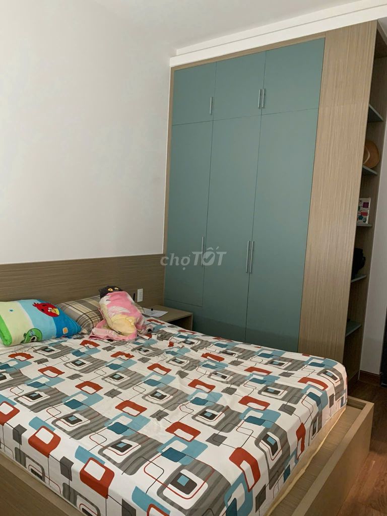 Bán căn hộ 2 phòng ngủ, 2 WC Phú Thuận, Quận 7, 68 m², 3,66‑3,8 tỷ — ảnh 4