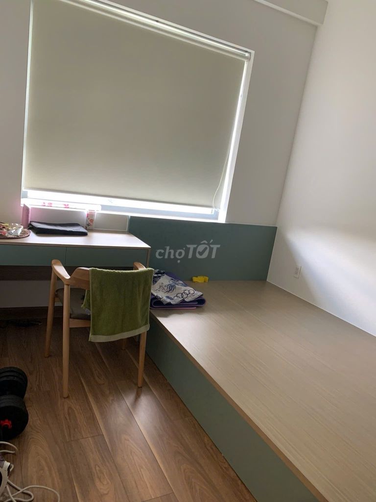Bán căn hộ 2 phòng ngủ, 2 WC Phú Thuận, Quận 7, 68 m², 3,66‑3,8 tỷ — ảnh 5