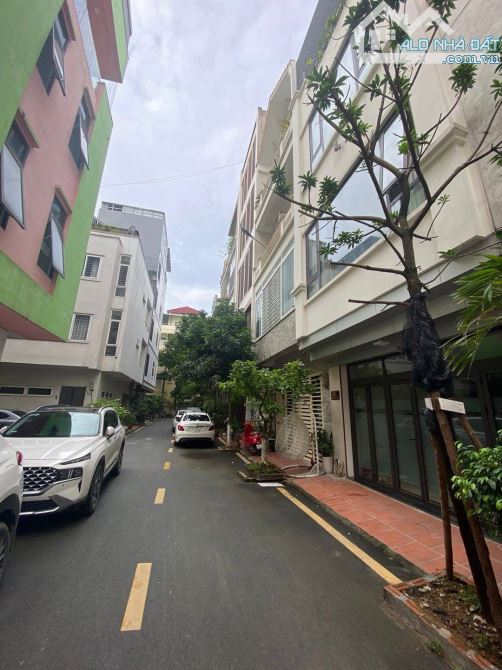 GIẢM 2 TỶ CẦN BÁN NHANH NHÀ ĐẸP MỖ LAO, HÀ ĐÔNG 50M2 5 TẦNG ĐƯỜNG 10M — ảnh 2
