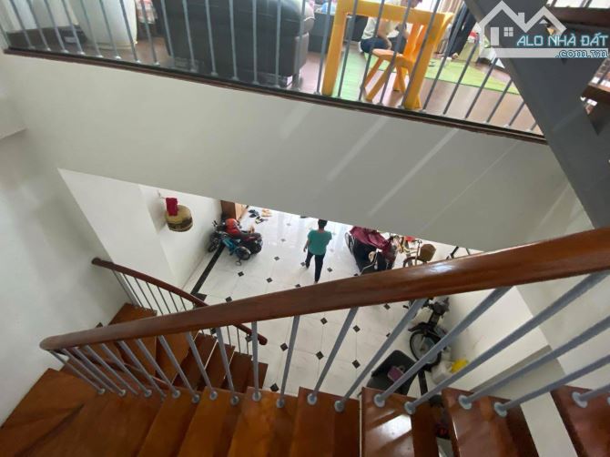 GIẢM 2 TỶ CẦN BÁN NHANH NHÀ ĐẸP MỖ LAO, HÀ ĐÔNG 50M2 5 TẦNG ĐƯỜNG 10M — ảnh 5