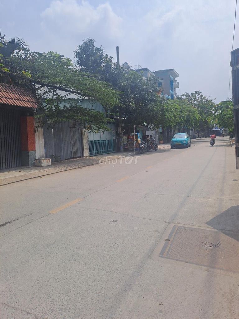  ĐẤT THỔ CƯ 172M² GẦN NGÃ TƯ GA - SỔ HỒNG RIÊNG - GIÁ CHỈ 6,4 TỶ — ảnh 3