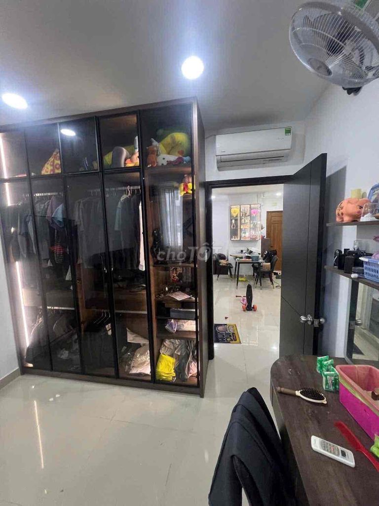 Bán Căn hộ Quận 7 45m² 2.4 tỷ - Giá tốt — ảnh 2