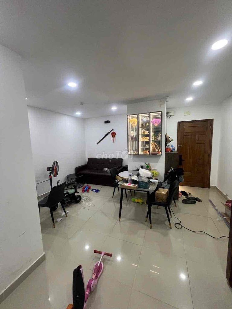 Bán Căn hộ Quận 7 45m² 2.4 tỷ - Giá tốt — ảnh 3