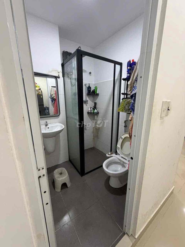 Bán Căn hộ Quận 7 45m² 2.4 tỷ - Giá tốt — ảnh 4