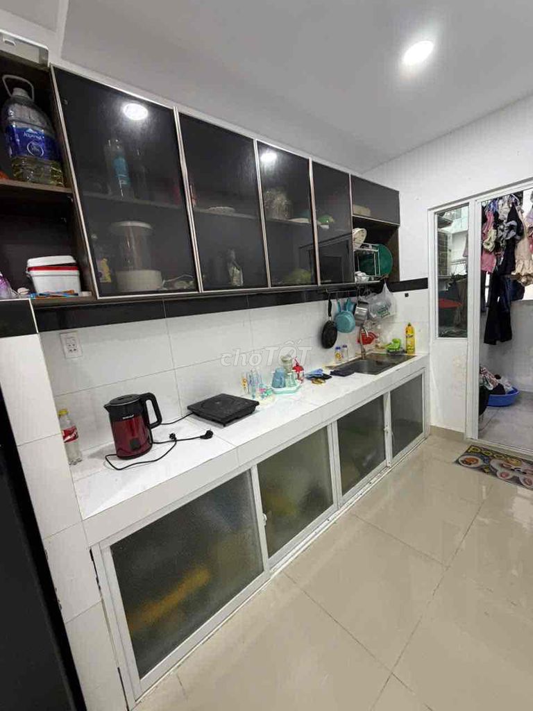 Bán Căn hộ Quận 7 45m² 2.4 tỷ - Giá tốt — ảnh 5