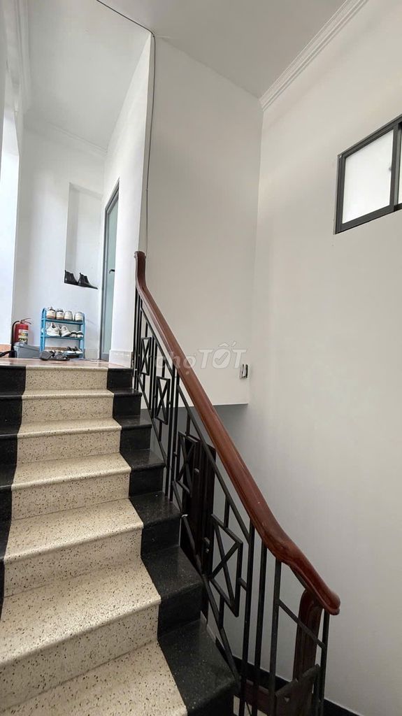 BÌNH THỚI 81M2 - 5 TẦNG - HXH - CHDV THU THÁNG 50 TRIỆU - 12,5 TY. — ảnh 3