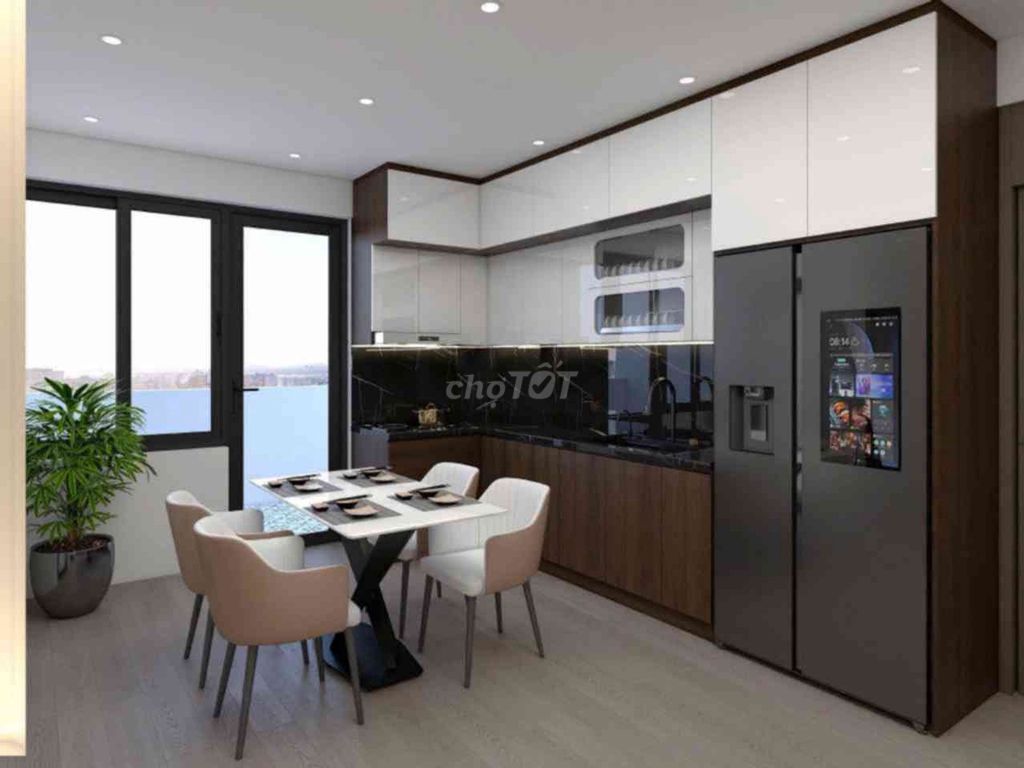 💎💎💎 CĂN HỘ VIEW HỒ VĨNH HOÀNG💎GẦN CHỢ ĐẦU MỐI, TIỆN ÍCH BẠT NGÀN — ảnh 3