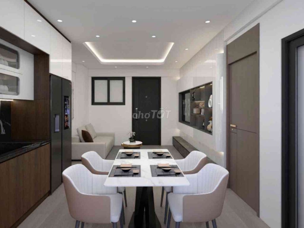 💎💎💎 CĂN HỘ VIEW HỒ VĨNH HOÀNG💎GẦN CHỢ ĐẦU MỐI, TIỆN ÍCH BẠT NGÀN — ảnh 4