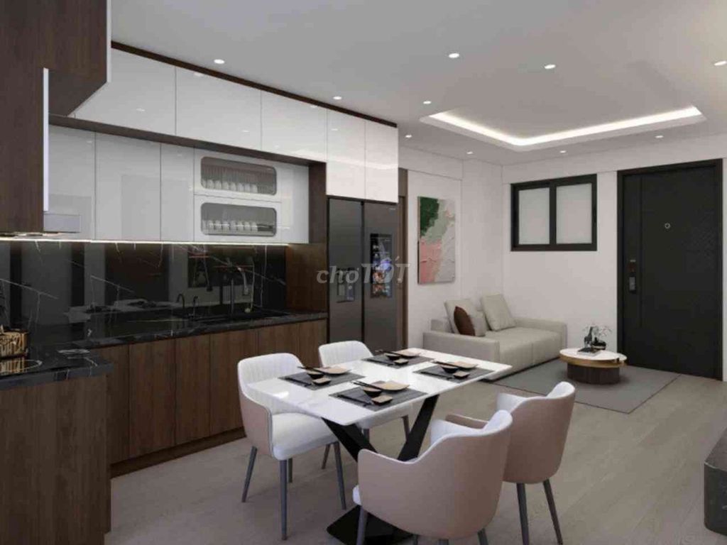 💎💎💎 CĂN HỘ VIEW HỒ VĨNH HOÀNG💎GẦN CHỢ ĐẦU MỐI, TIỆN ÍCH BẠT NGÀN — ảnh 5
