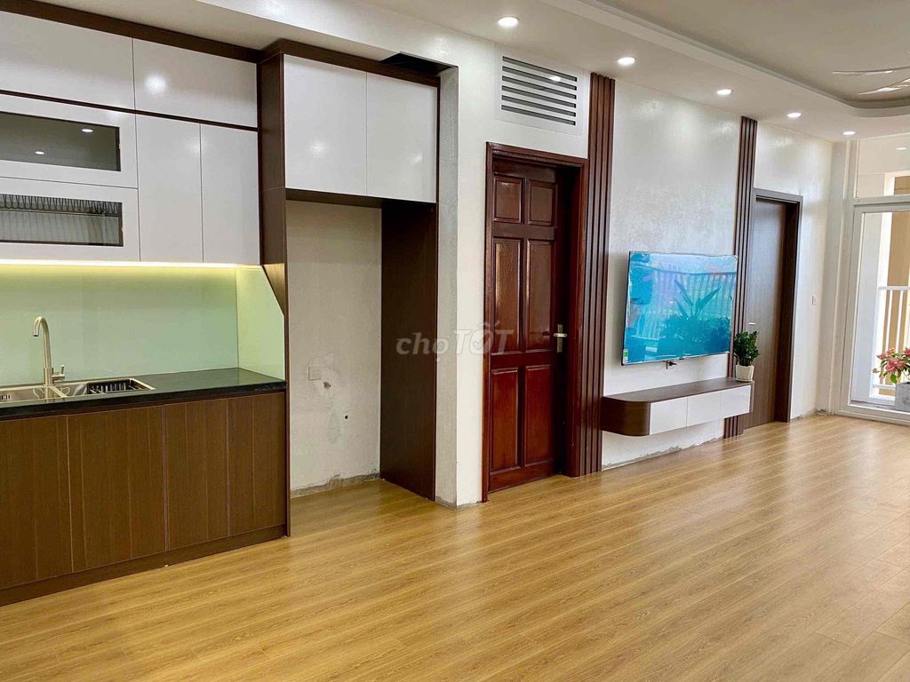 CHUNG CƯ N1 DƯƠNG VĂN BÉ_TÂN KHAI_MINH KHAI_Gần Timecity — ảnh 2