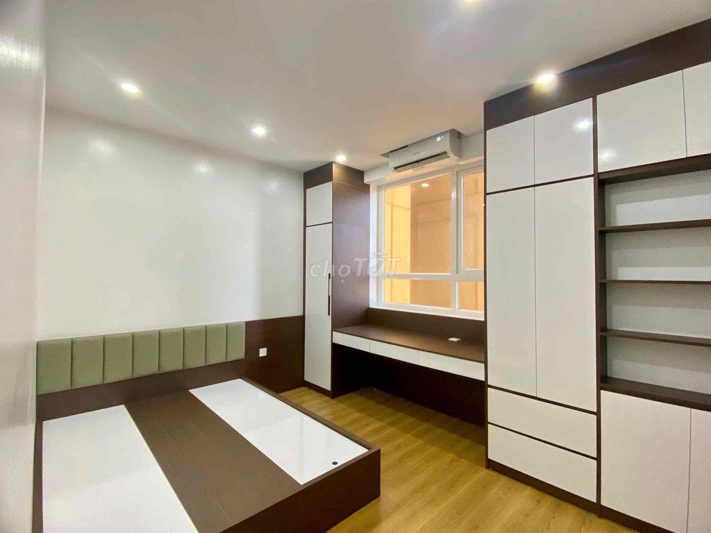 CHUNG CƯ N1 DƯƠNG VĂN BÉ_TÂN KHAI_MINH KHAI_Gần Timecity — ảnh 4