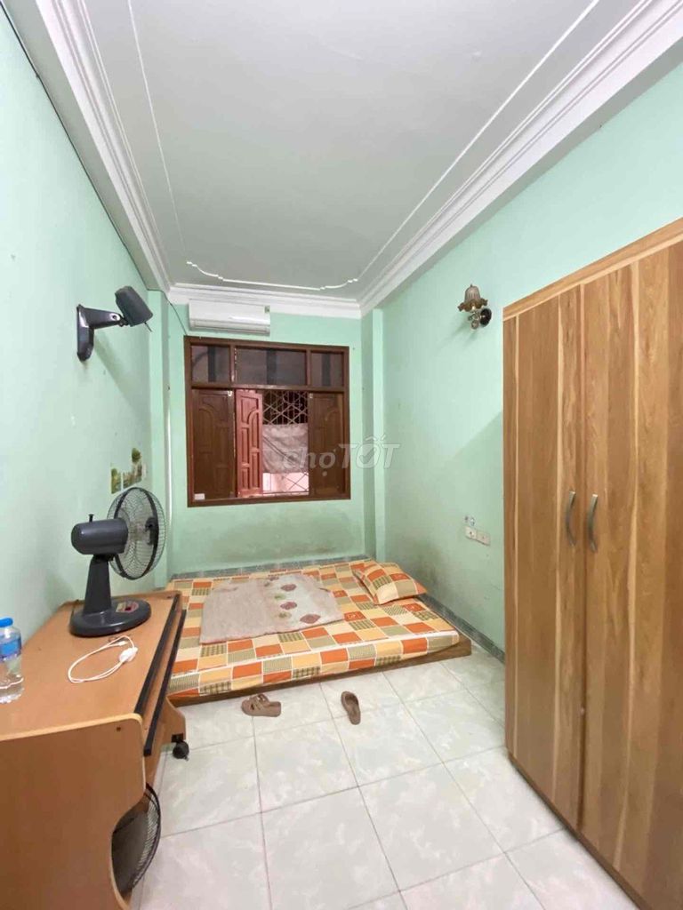 PHÂN LÔ TAM KHƯƠNG - THOÁNG TRƯỚC SAU - THÔNG KINH DOANH — ảnh 2