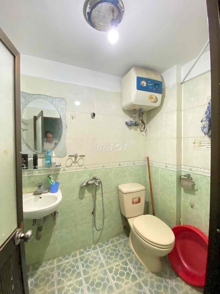 PHÂN LÔ TAM KHƯƠNG - THOÁNG TRƯỚC SAU - THÔNG KINH DOANH — ảnh 3