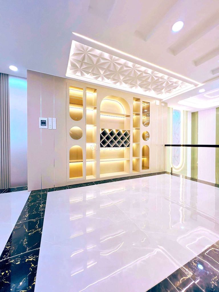 bán nhà  gấp khu vip 1/ mả lò . bình trị đông . bình tân  vị trí đẹp — ảnh 5