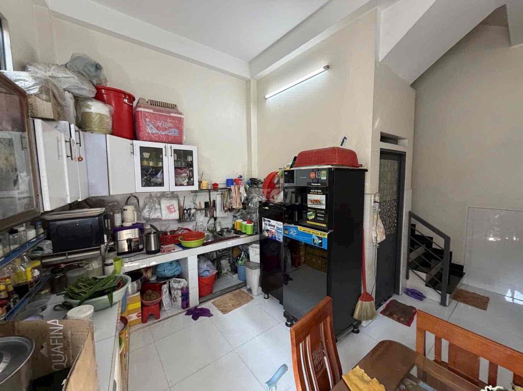 🔥 Tìm Đỏ Mắt Mới Gặp Nhà 75m² Giá Này — ảnh 2