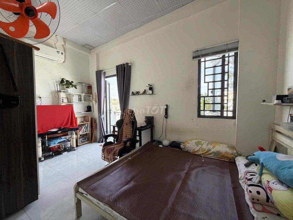 🔥 Tìm Đỏ Mắt Mới Gặp Nhà 75m² Giá Này — ảnh 3