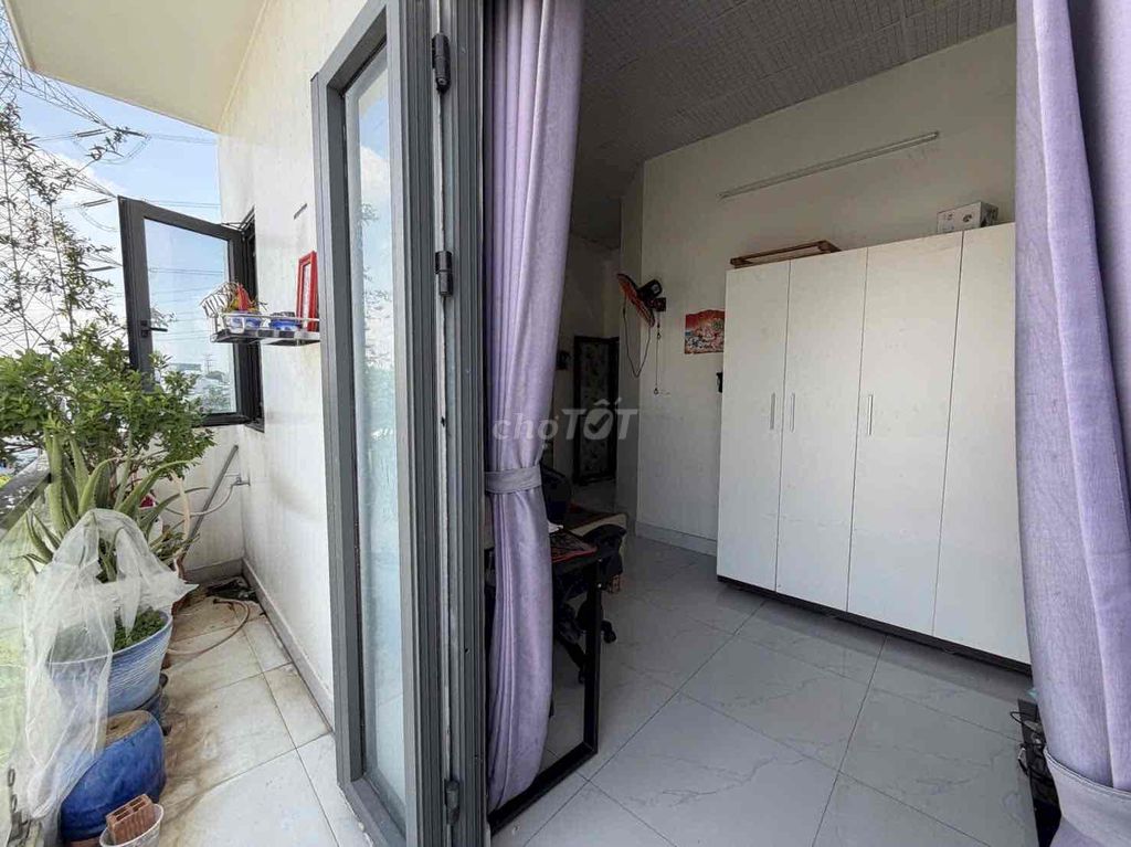 🔥 Tìm Đỏ Mắt Mới Gặp Nhà 75m² Giá Này — ảnh 4