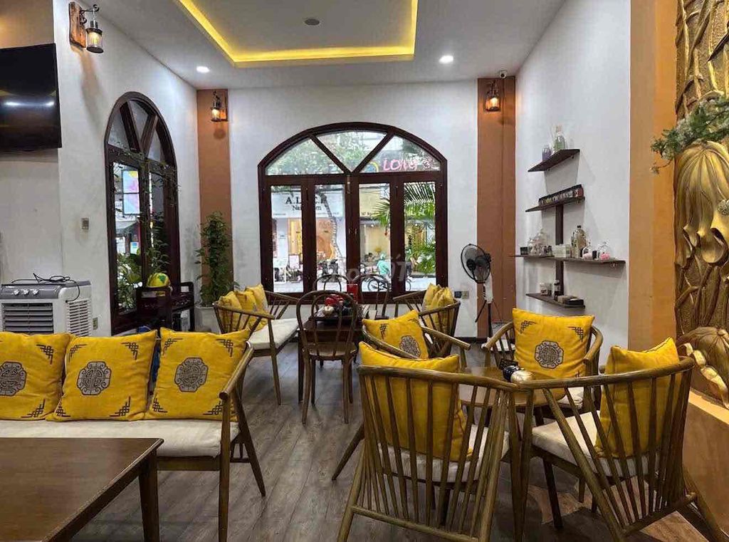 BÁN NHÀ 4 TẦNG PHỐ TÂY ĐƯỜNG NGUYỄN THIỆN THUẬT GẦN BIỂN NHA TRANG — ảnh 3