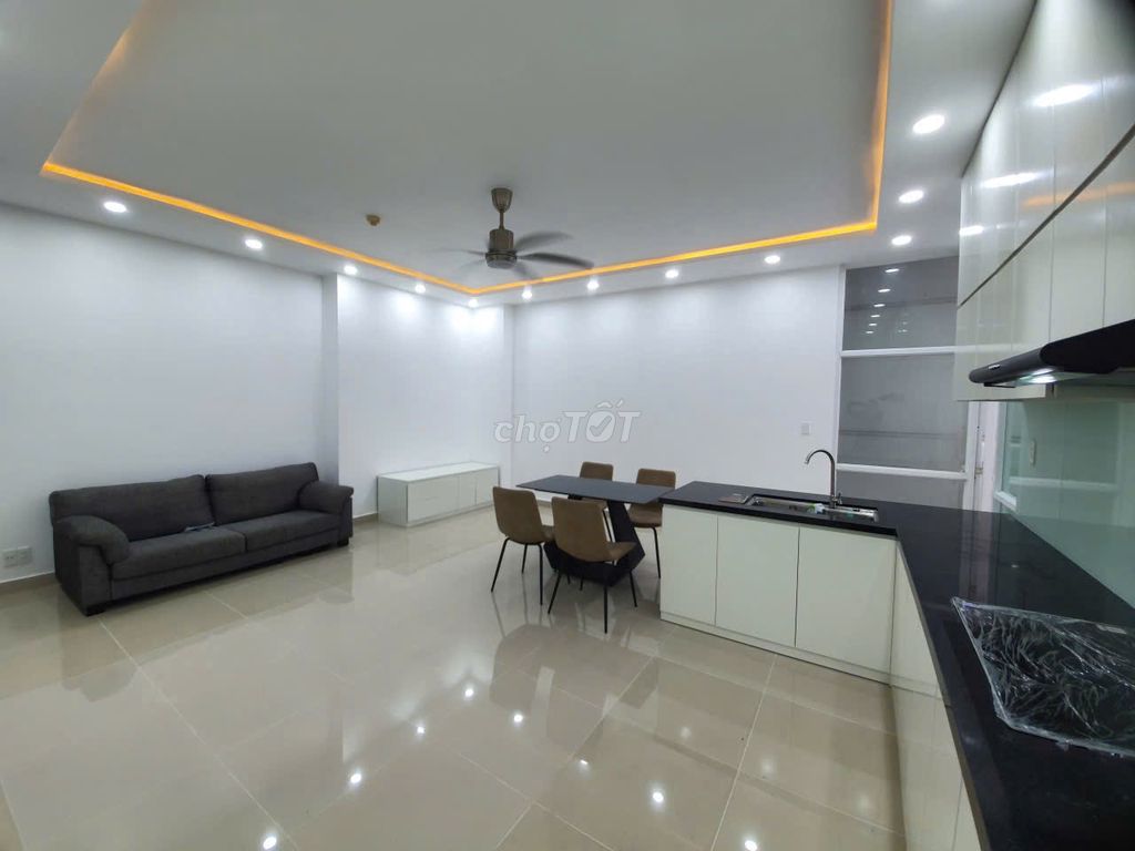 Bán Căn hộ Quận 7, 88m2, 4.3 tỷ — ảnh 2