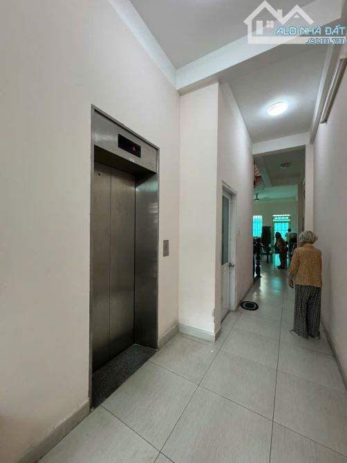 💎 **Q1 – TÔN THẤT TÙNG – GÓC 3 MẶT THOÁNG – 99m² – THANG MÁY -- CHỈ 22 TỶ** — ảnh 3