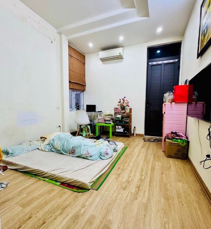 Bán Nhà Minh Khai 28m² ,4T, 5,5 Tỷ-Sổ riêng-Ngõ nông- bán gấp-ko QH — ảnh 3