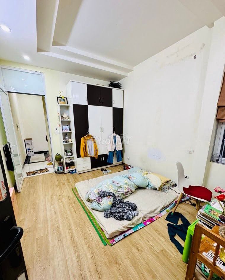 Bán Nhà Minh Khai 28m² ,4T, 5,5 Tỷ-Sổ riêng-Ngõ nông- bán gấp-ko QH — ảnh 4