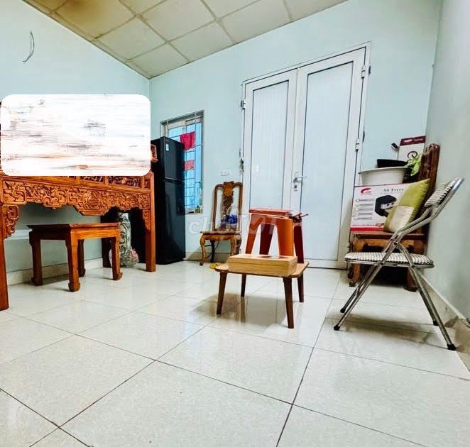 Bán Nhà Minh Khai 28m² ,4T, 5,5 Tỷ-Sổ riêng-Ngõ nông- bán gấp-ko QH — ảnh 5