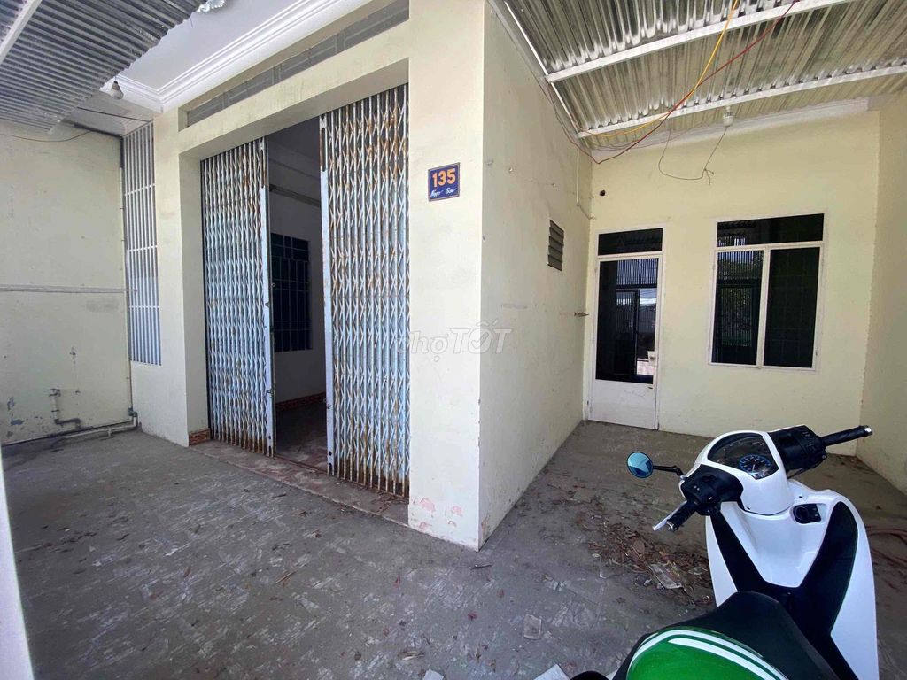 bán nhà khu tdc Ngô Đến gần Tháp Bà 4ty2 — ảnh 2